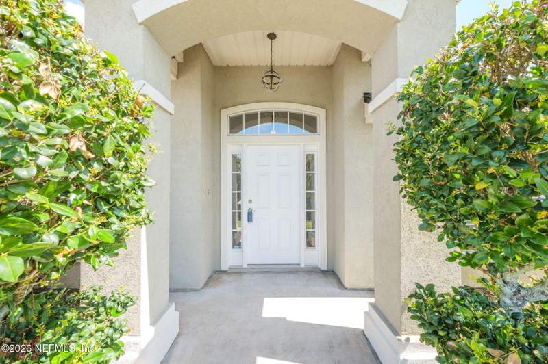 3 bedroom Single Family Residence at 9383 Bruntsfield Drive, Watermill, Jacksonville — photo 3