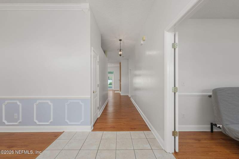 3 bedroom Single Family Residence at 9383 Bruntsfield Drive, Watermill, Jacksonville — photo 4