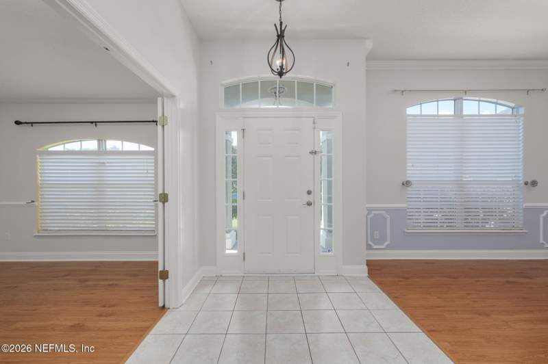 3 bedroom Single Family Residence at 9383 Bruntsfield Drive, Watermill, Jacksonville — photo 5