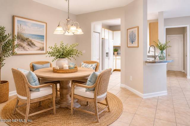 8601 BEACH Boulevard #403, Jacksonville 32216 home for sale