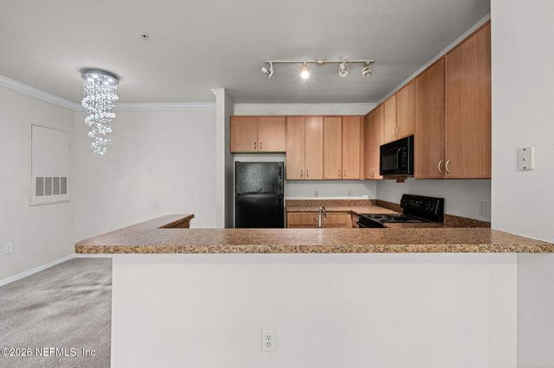 2 bedroom Condominium at 12700 Bartram Park Boulevard #1834, Williams Walk, Jacksonville — photo 5