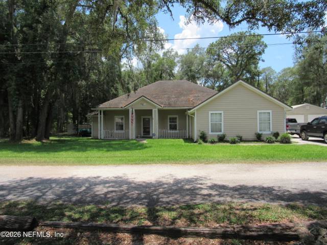 3280 GAY Road
