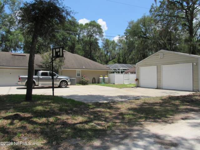 Silcox Estates