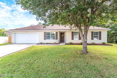 431 Thomas Court, Macclenny FL - photo 11 of 44