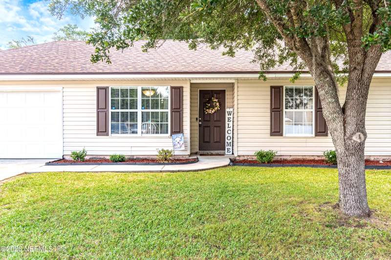 3 bedroom Single Family Residence at 431 Thomas Court, Leaning Oaks, Macclenny — photo 4
