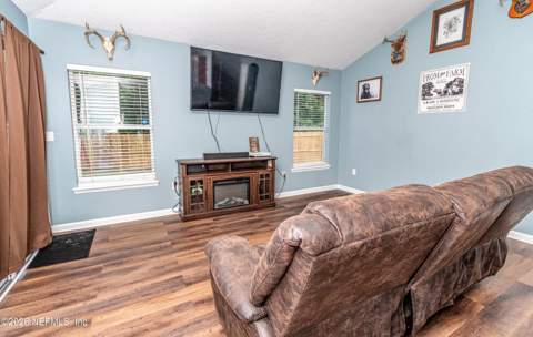 431 Thomas Court, Macclenny FL - photo 16 of 44
