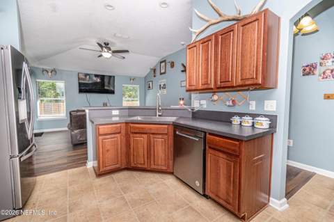 431 Thomas Court, Macclenny FL - photo 21 of 44