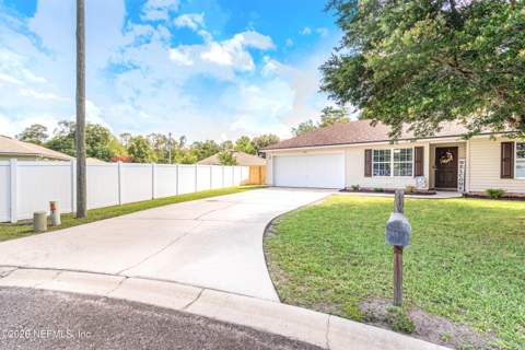 431 Thomas Court, Macclenny FL - photo 13 of 44
