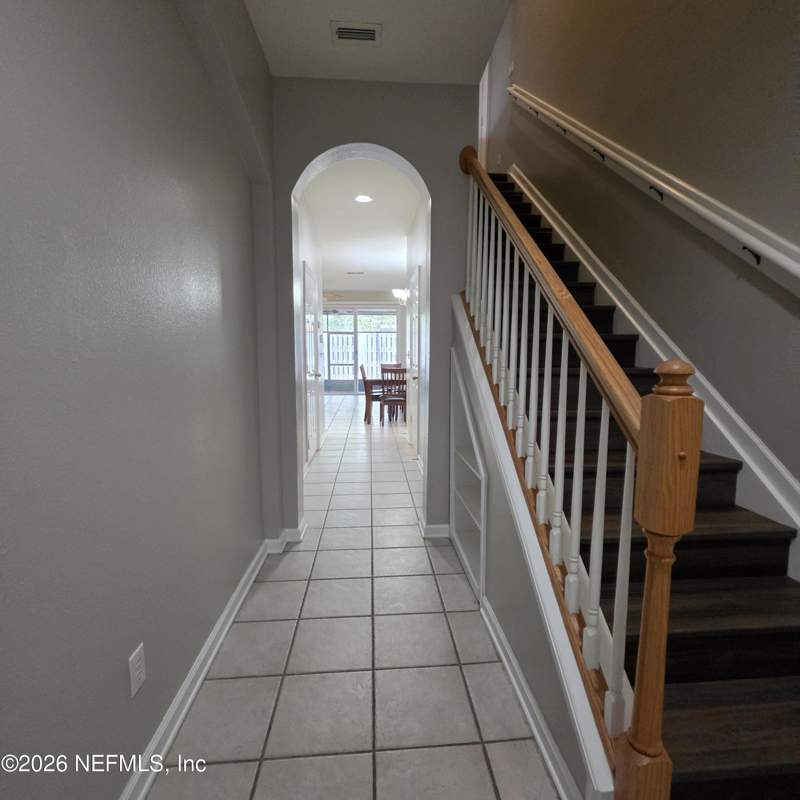 2 bedroom Townhouse at 5875 Parkstone Crossing Drive, Stonefield At Bartram Par, Jacksonville — photo 2