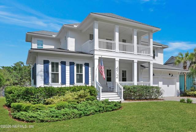 472 RIDGEWAY Road