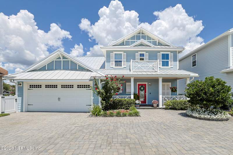 3 bedroom Single Family Residence at 118 Yacht Club Point, Governors Pointe, Green Cove Springs — photo 3