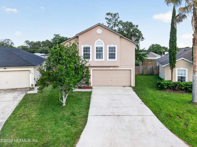 4 bedroom Single Family Residence at 3612 Alec Drive, Mayfield Annex, Middleburg — photo 4