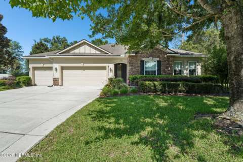 16713 Oak Preserve Drive, home for sale on Oak Preserve Drive
