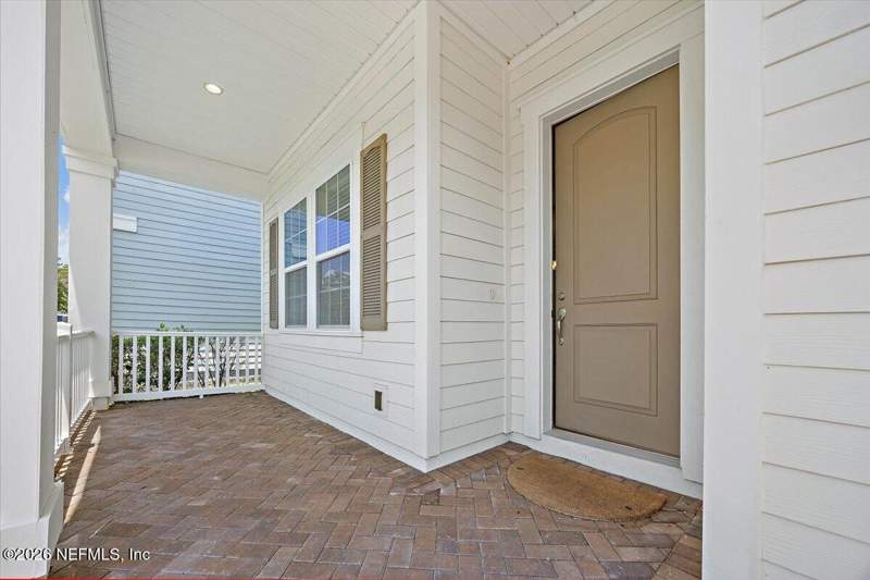 3 bedroom Single Family Residence at 381 Pelican Pointe Road, Coastal Oaks At Nocatee, Ponte Vedra — photo 2