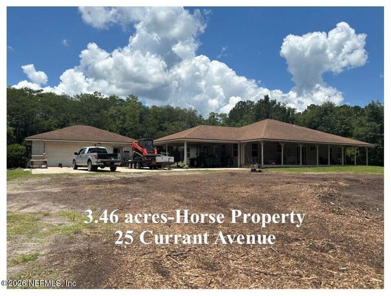 3 bedroom Single Family Residence at 25 Currant Avenue, Middleburg, Middleburg — photo 2
