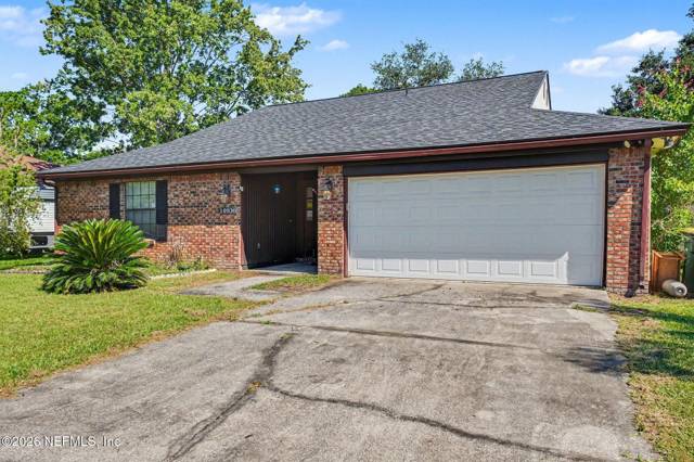 10930 STEEDING HORSE Drive home for sale in Foxwood Trails