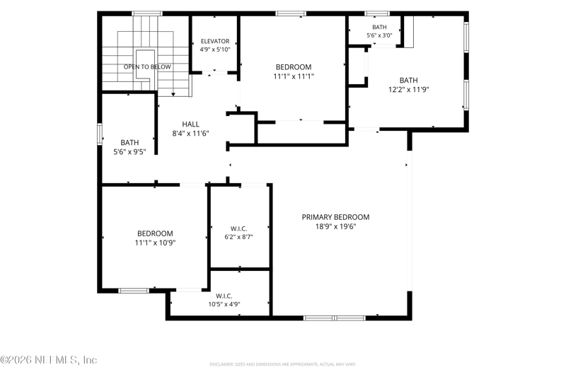 4 bedroom Single Family Residence at 105 N 11th Avenue, Pablo Beach North, Jacksonville Beach — photo 4