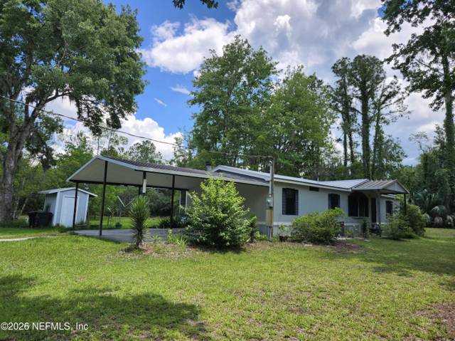 132 PALMETTO POINT Lane