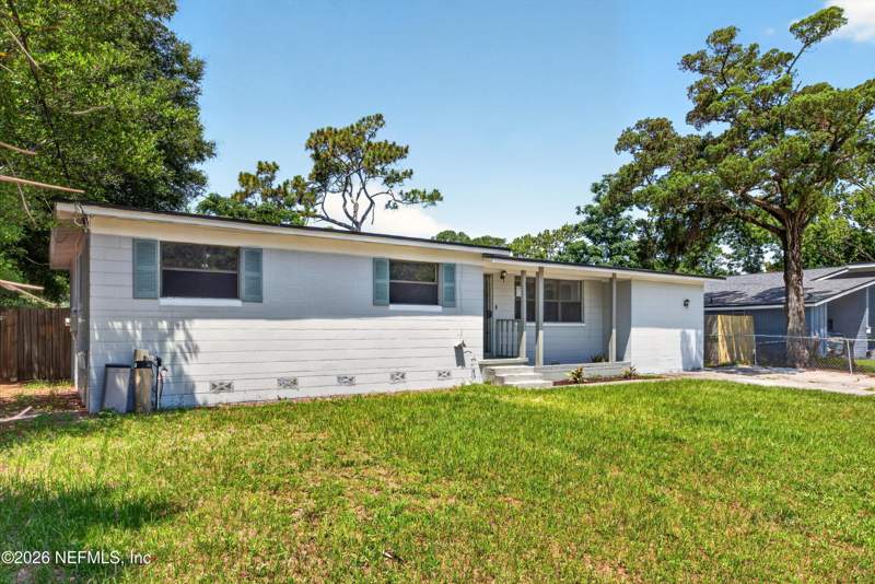 3 bedroom Single Family Residence at 3248 Shetland Road, Arlington Hills, Jacksonville — photo 3
