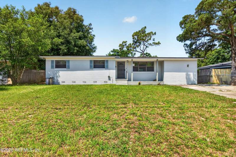 3 bedroom Single Family Residence at 3248 Shetland Road, Arlington Hills, Jacksonville — photo 5