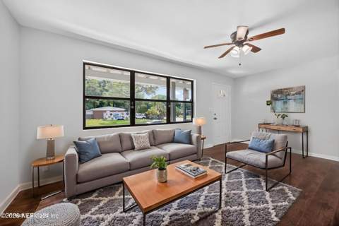 3248 Shetland Road, Jacksonville FL - photo 6 of 46