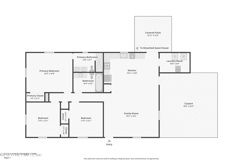 4 bedroom Single Family Residence at 37153 S Pine Street, Hilliard, Hilliard — photo 2