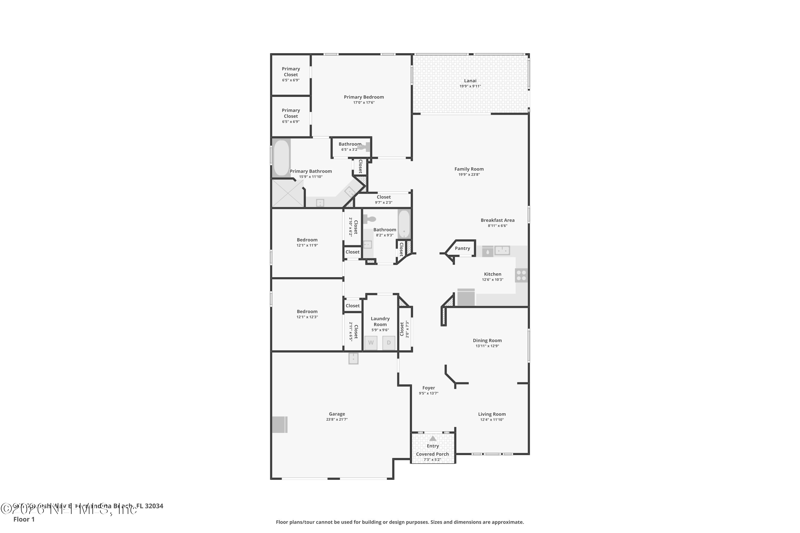3 bedroom Single Family Residence at 665 Spanish Way, Isle De Mai at Amelia, Fernandina Beach — photo 2