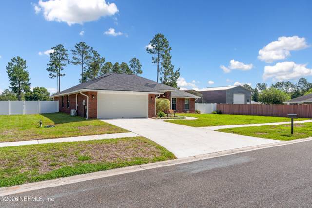Longleaf Ranch