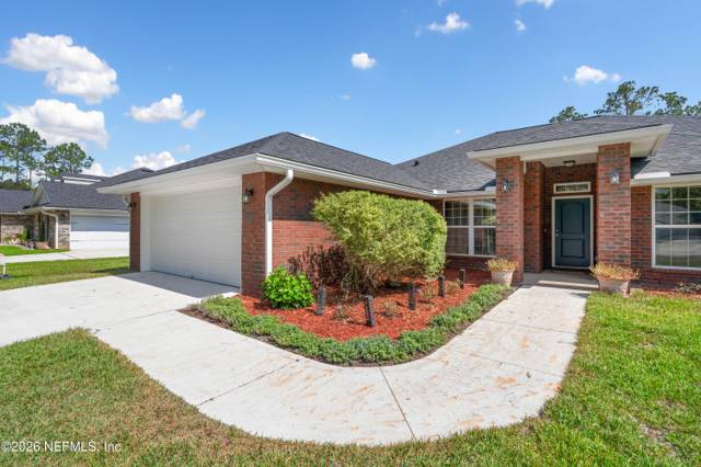 Longleaf Ranch
