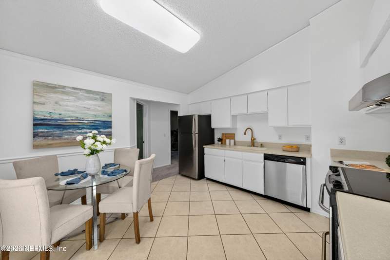 3 bedroom Single Family Residence at 2179 Fairway Villas Lane, Fairway Villas, Atlantic Beach — photo 4
