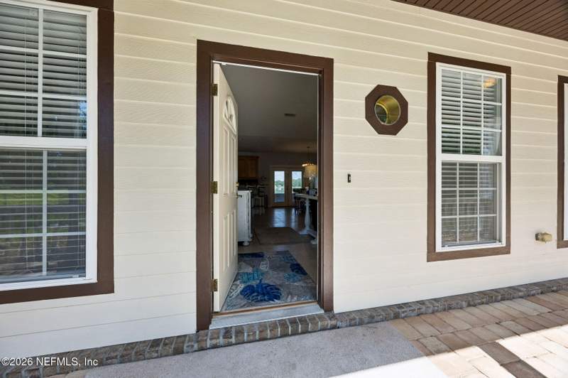3 bedroom Single Family Residence at 105 Sunny Ln Br, Assessors Map, Pomona Park — photo 3