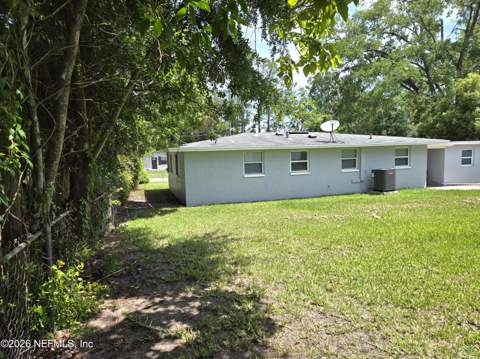 7056 Sonora Drive, Jacksonville FL - photo 21 of 22