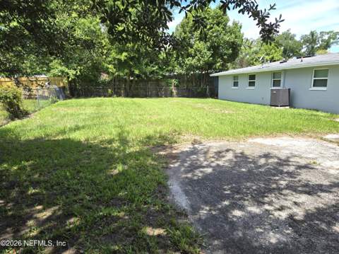 7056 Sonora Drive, Jacksonville FL - photo 22 of 22