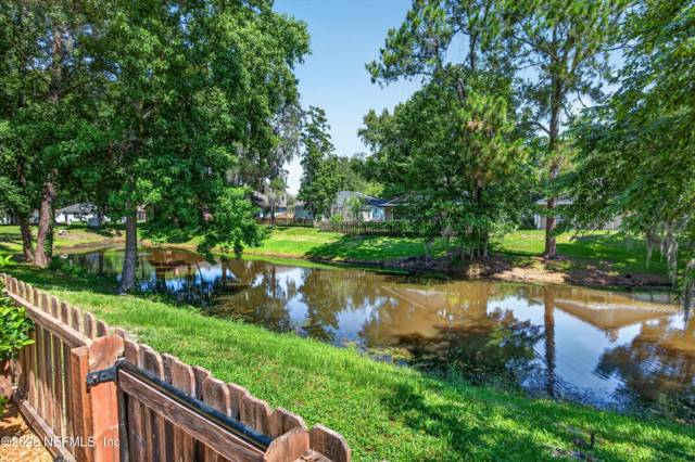 Lake Woodbourne
