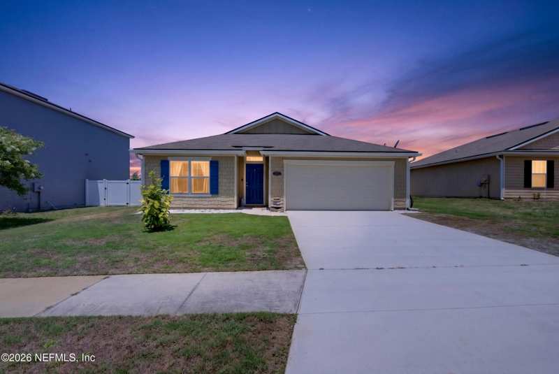 4 bedroom Single Family Residence at 1978 Rock Springs Way, Azalea Ridge, Middleburg — photo 1