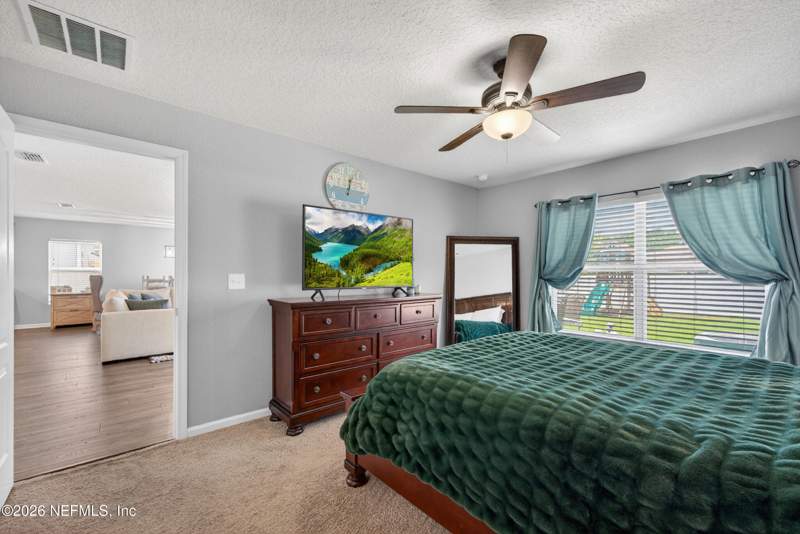 4 bedroom Single Family Residence at 1978 Rock Springs Way, Azalea Ridge, Middleburg — photo 4