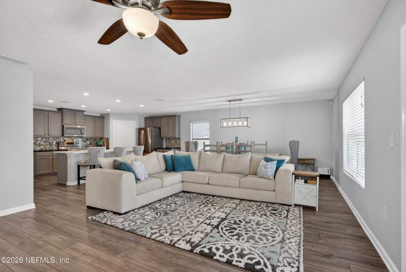 4 bedroom Single Family Residence at 1978 Rock Springs Way, Azalea Ridge, Middleburg — photo 5