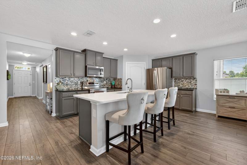 4 bedroom Single Family Residence at 1978 Rock Springs Way, Azalea Ridge, Middleburg — photo 2