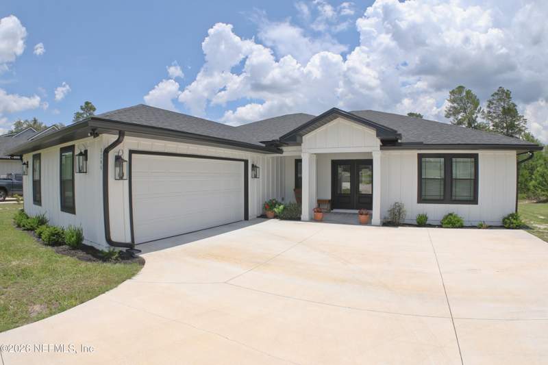 4 bedroom Single Family Residence at 6204 Blue Marlin Drive, Bakersfield, Keystone Heights — photo 4