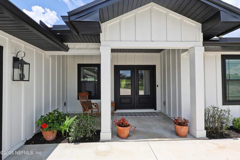 4 bedroom Single Family Residence at 6204 Blue Marlin Drive, Bakersfield, Keystone Heights — photo 5