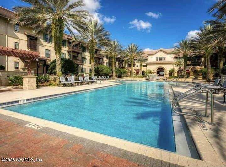 1 bedroom Condominium at 955 Registry Boulevard #206, Wgv Laterra Condo, St. Augustine — photo 1