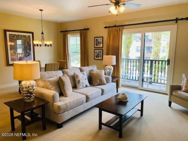 1 bedroom Condominium at 955 Registry Boulevard #206, Wgv Laterra Condo, St. Augustine — photo 3
