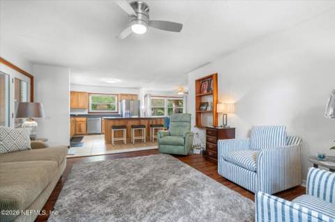 500 Walnut Street, Welaka FL - photo 16 of 51