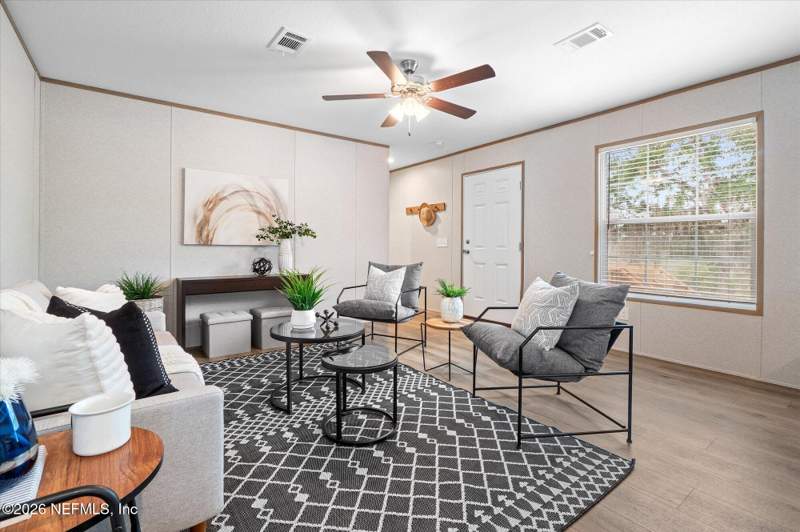 2 bedroom Manufactured Home at 127 Riverside Trail, St Johns Riverside Ests M, Satsuma — photo 4