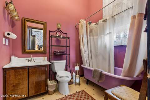 603 Emmett Street, Palatka FL - photo 13 of 26