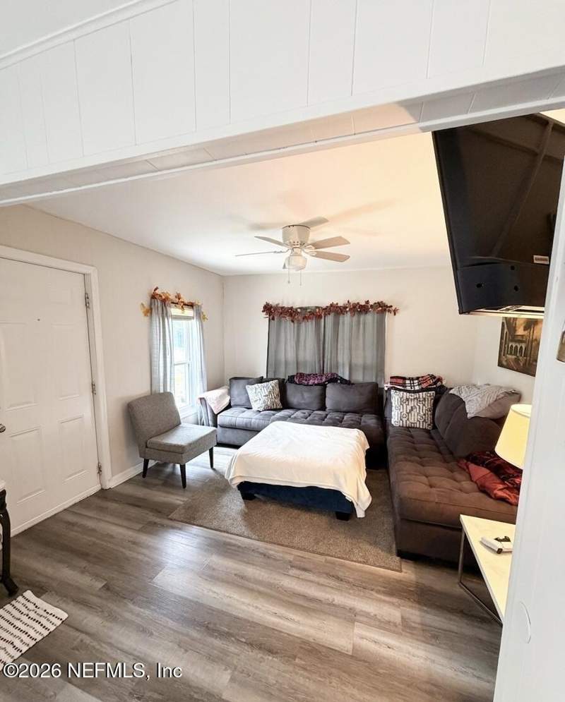 3 bedroom Single Family Residence at 3018 Water Street, Edmunsons Beverly Hi, Jacksonville — photo 4