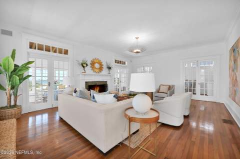42 Third Street, Atlantic Beach FL - photo 6 of 6