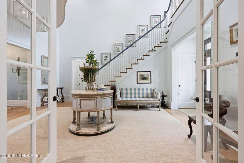 7 bedroom Single Family Residence at 3013 Sunset Landing Drive, Amelia View, Jacksonville — photo 3
