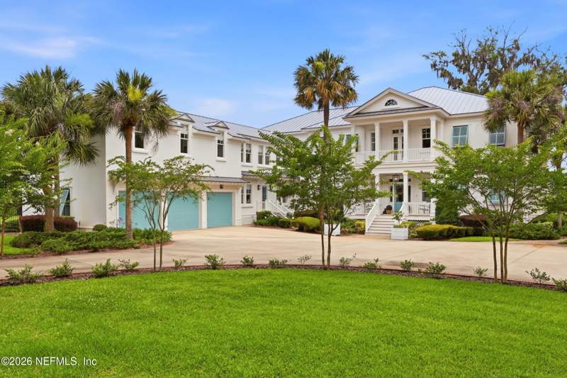 7 bedroom Single Family Residence at 3013 Sunset Landing Drive, Amelia View, Jacksonville — photo 4