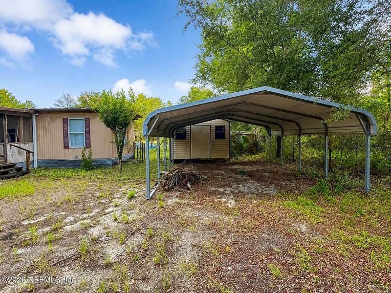 2 bedroom Mobile Home at 602 Junior Lake Drive, Interlachen Lakes Estates, Interlachen — photo 4